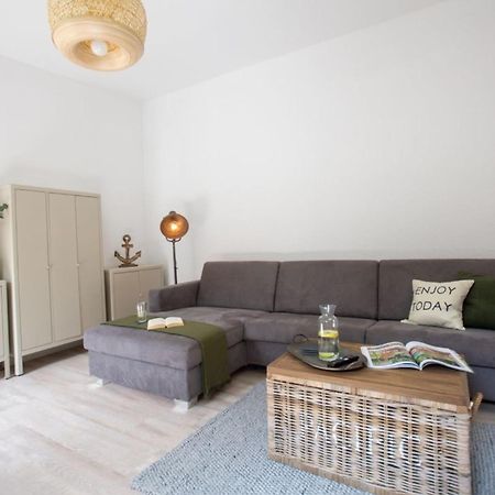 Apartment No2 Stralsund Eksteriør billede