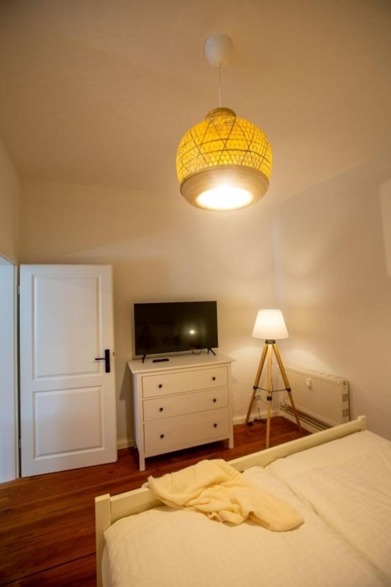 Apartment No2 Stralsund Eksteriør billede