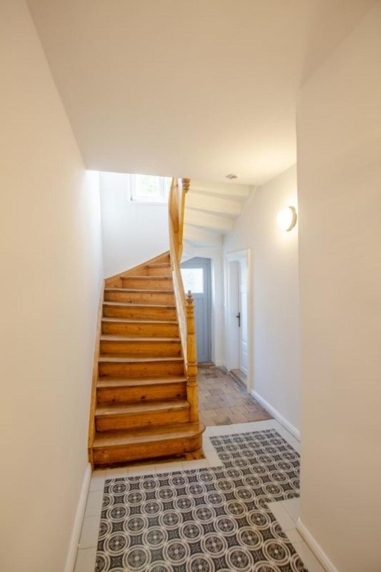 Apartment No2 Stralsund Eksteriør billede