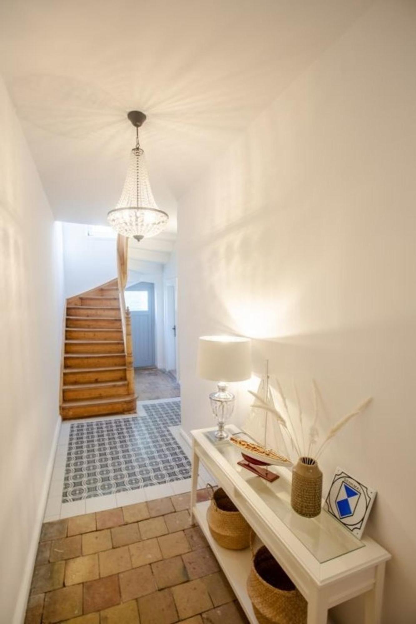 Apartment No2 Stralsund Eksteriør billede