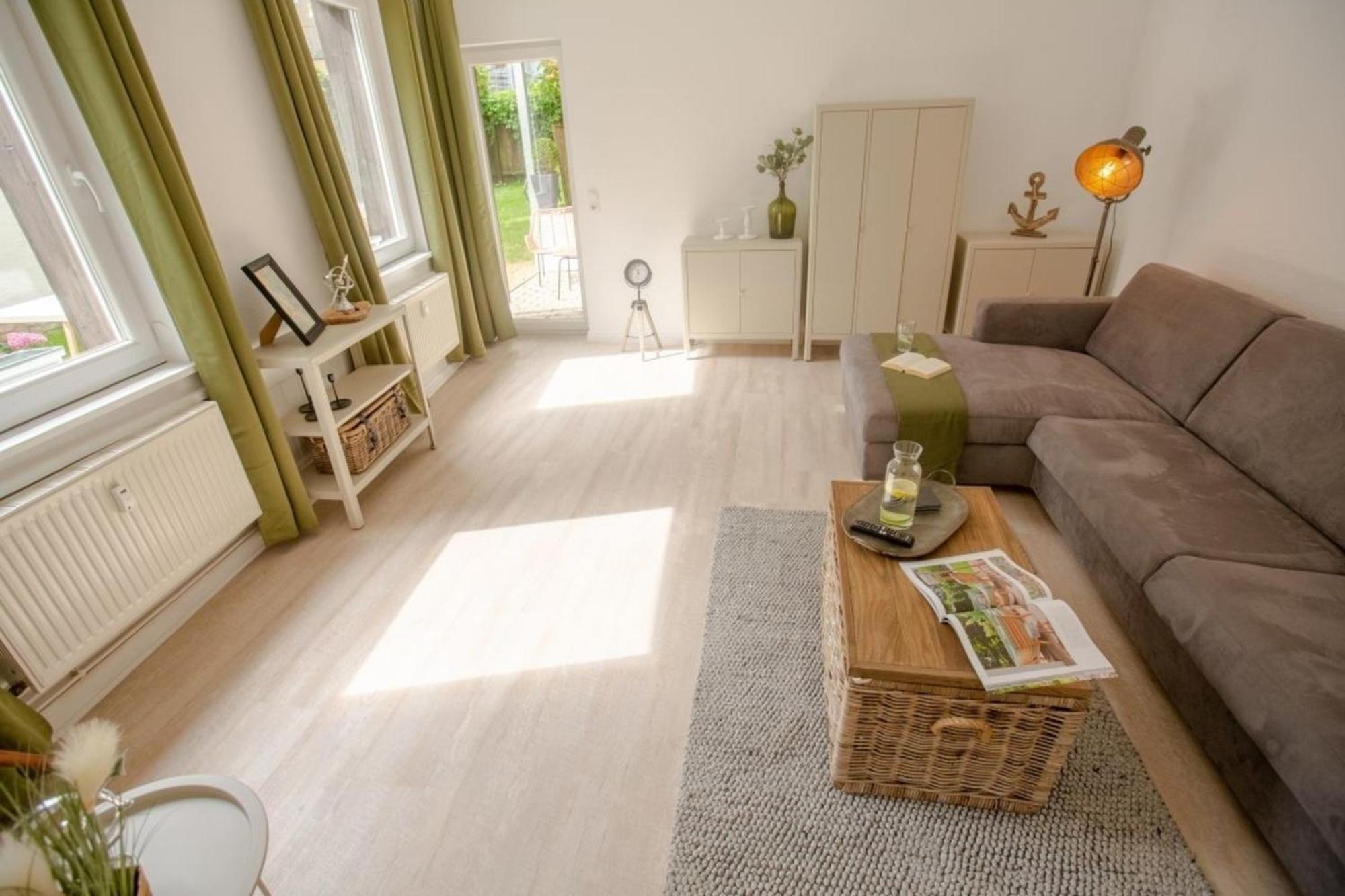 Apartment No2 Stralsund Eksteriør billede